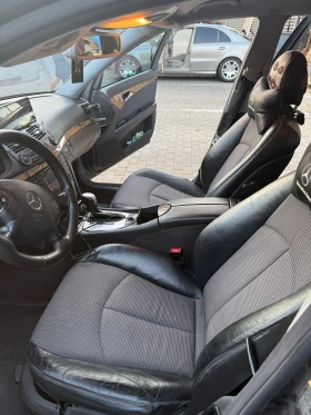 Mercedes-Benz E 320 | Mobile.bg � ����� ������ 11