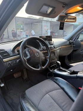 Mercedes-Benz E 320 | Mobile.bg � ����� ������ 12