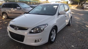 ����� �� �������� �� Hyundai I30 1.4i  109��.�����������