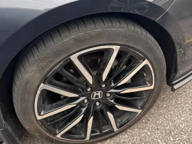 Honda Accord Touring  CARFAX | Auto.bg — изображение 7