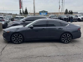 Honda Accord Touring  CARFAX | Auto.bg — изображение 11