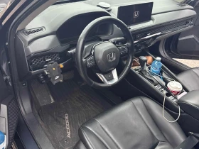 Honda Accord Touring  CARFAX | Auto.bg — изображение 14