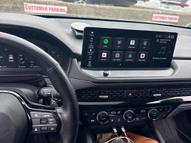 Honda Accord Touring  CARFAX | Auto.bg — изображение 9