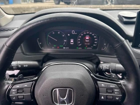Honda Accord Touring  CARFAX | Auto.bg — изображение 17