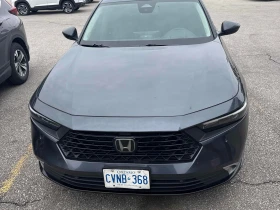Honda Accord Touring  CARFAX | Auto.bg — изображение 15