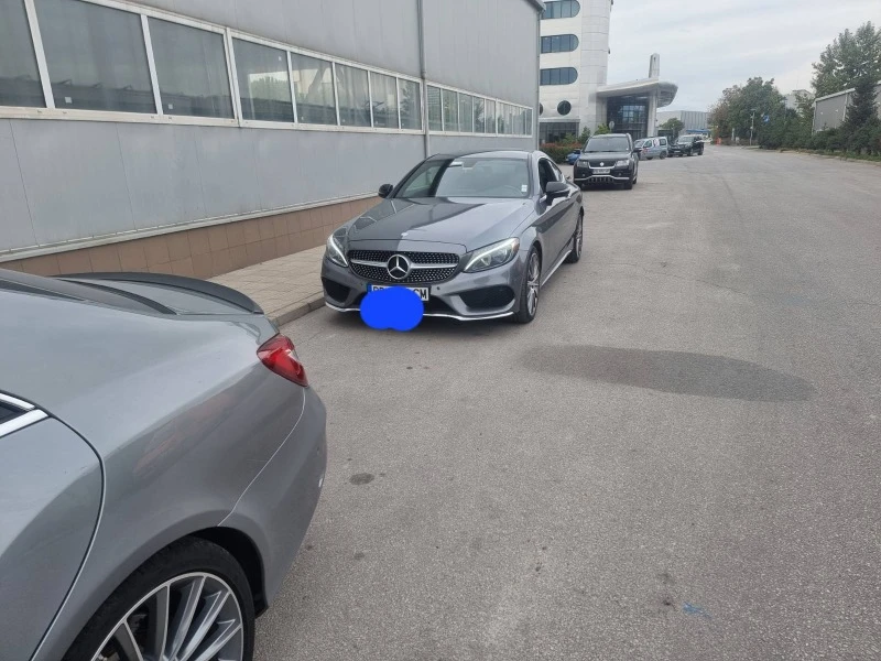 Mercedes-Benz C 220 207, снимка 8 - Автомобили и джипове - 42746727