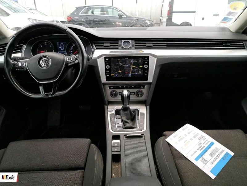 VW Passat 2.0 TDI , снимка 12 - Автомобили и джипове - 47617049