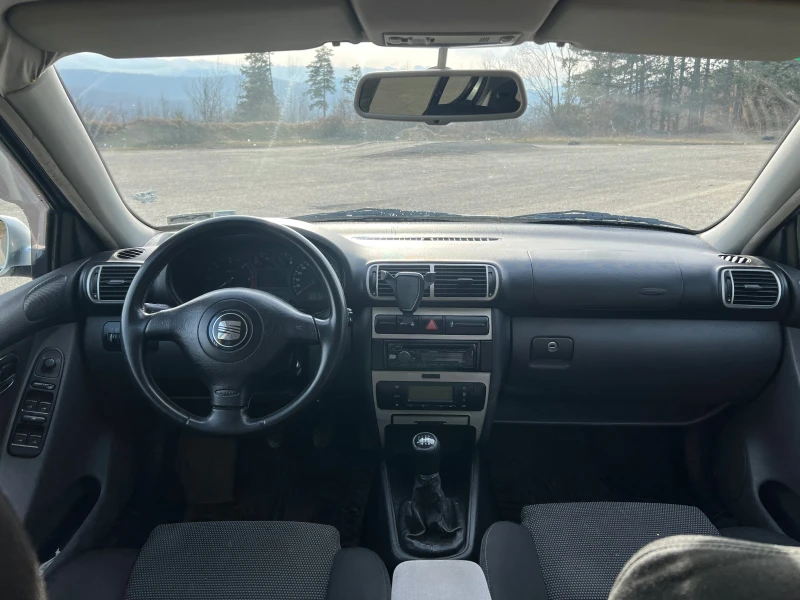 Seat Toledo 1.9tdi ARL, снимка 10 - Автомобили и джипове - 49048959