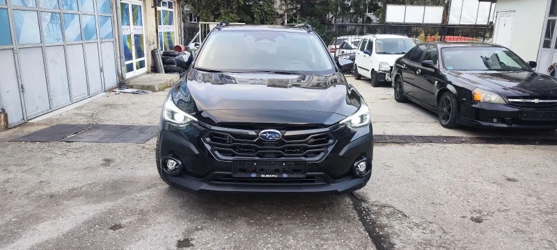 Subaru XV 2.5 LIMITED, снимка 1 - Автомобили и джипове - 48970577