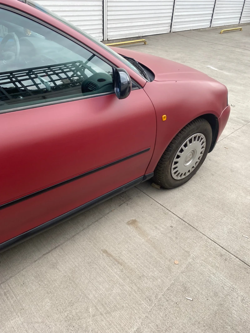 Audi A3, снимка 6 - Автомобили и джипове - 51948770