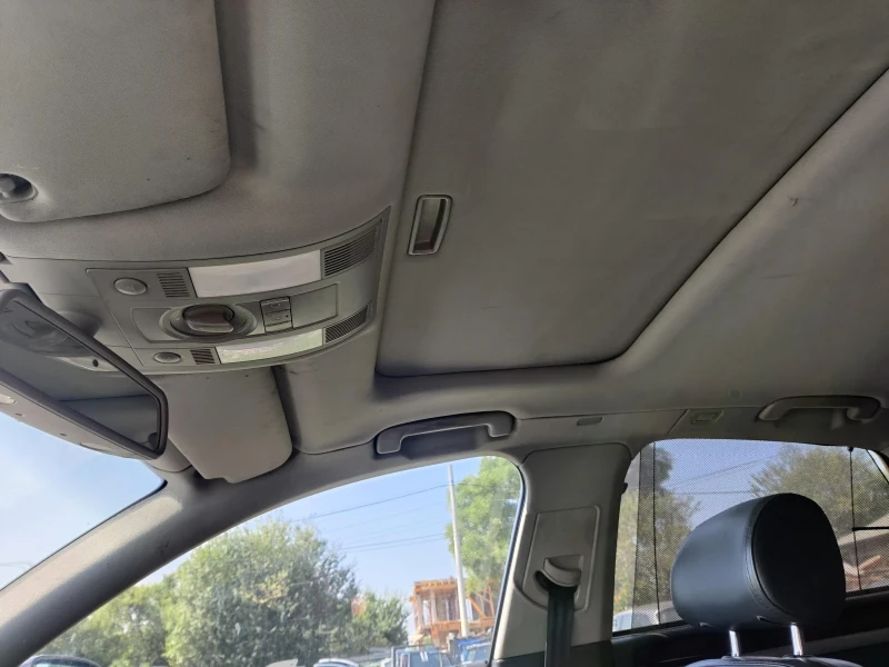 Audi A8 4.2, снимка 12 - Автомобили и джипове - 51146702