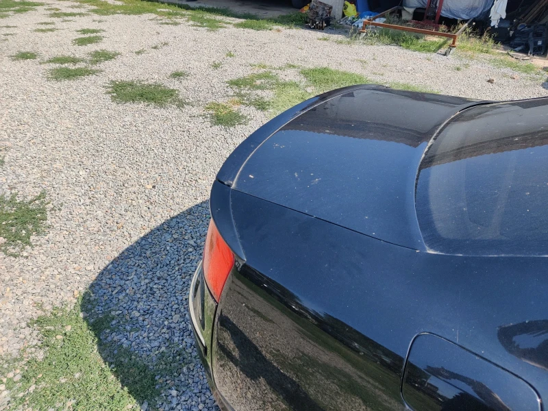 Audi A8 4.2, снимка 5 - Автомобили и джипове - 51146702