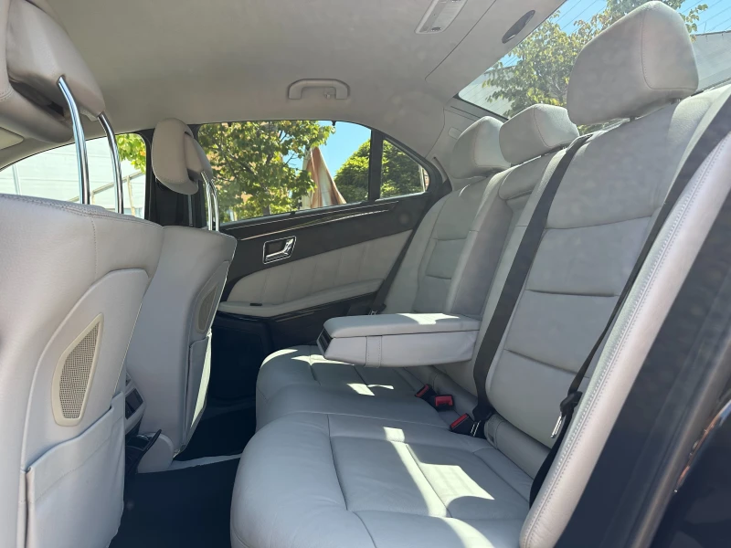 Mercedes-Benz E 500 5.0I 388 к.с. 4matic/ГАРАНЦИЯ 6 МЕСЕЦА, снимка 9 - Автомобили и джипове - 51327405