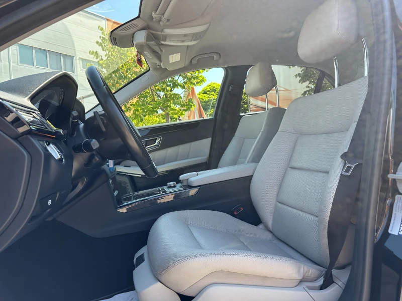 Mercedes-Benz E 500 5.0I 388 к.с. 4matic/ГАРАНЦИЯ 6 МЕСЕЦА, снимка 8 - Автомобили и джипове - 51327405