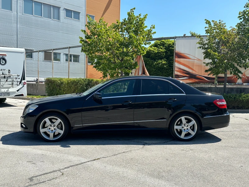 Mercedes-Benz E 500 5.0I 388 к.с. 4matic/ГАРАНЦИЯ 6 МЕСЕЦА, снимка 2 - Автомобили и джипове - 51327405