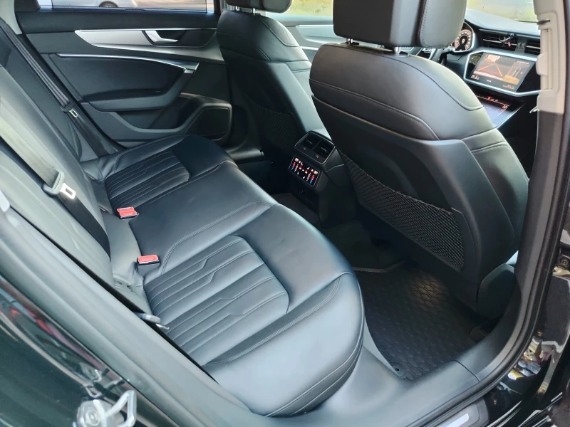 Audi A6 3.0 TDI QUATTRO Sport-line, снимка 10 - Автомобили и джипове - 52408792