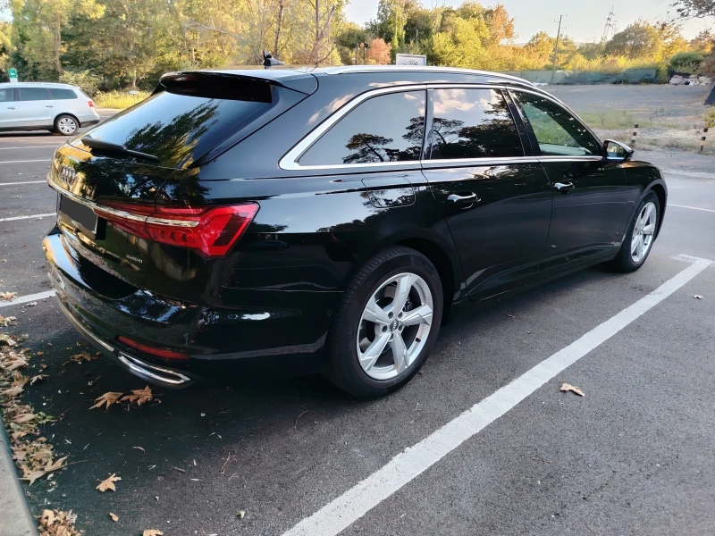 Audi A6 3.0 TDI QUATTRO Sport-line, снимка 5 - Автомобили и джипове - 52408792