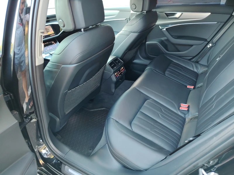 Audi A6 3.0 TDI QUATTRO Sport-line, снимка 11 - Автомобили и джипове - 52408792