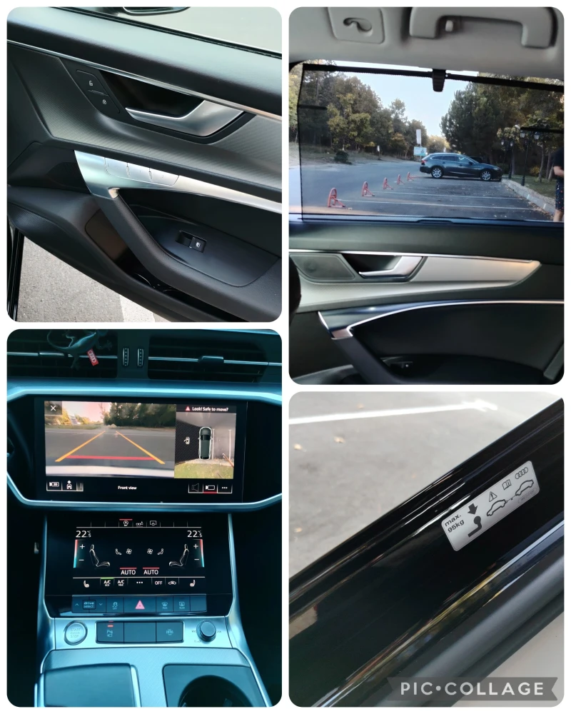 Audi A6 3.0 TDI QUATTRO Sport-line, снимка 16 - Автомобили и джипове - 52408792