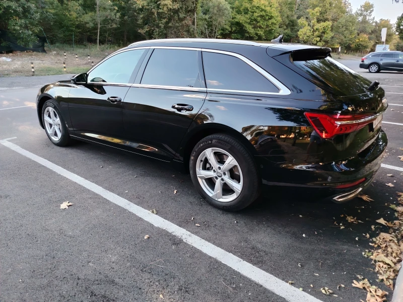 Audi A6 3.0 TDI QUATTRO Sport-line, снимка 4 - Автомобили и джипове - 52408792