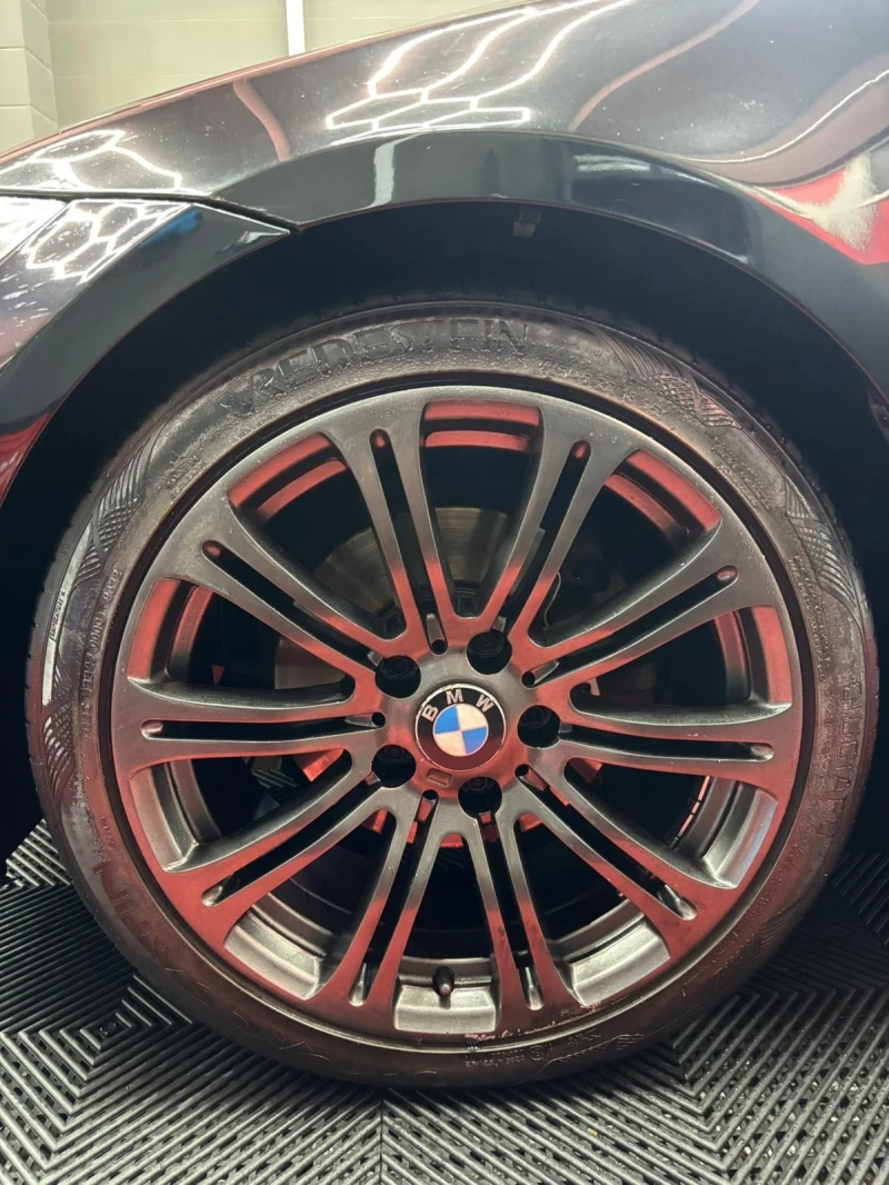 BMW 328 XI, снимка 10 - Автомобили и джипове - 52188767