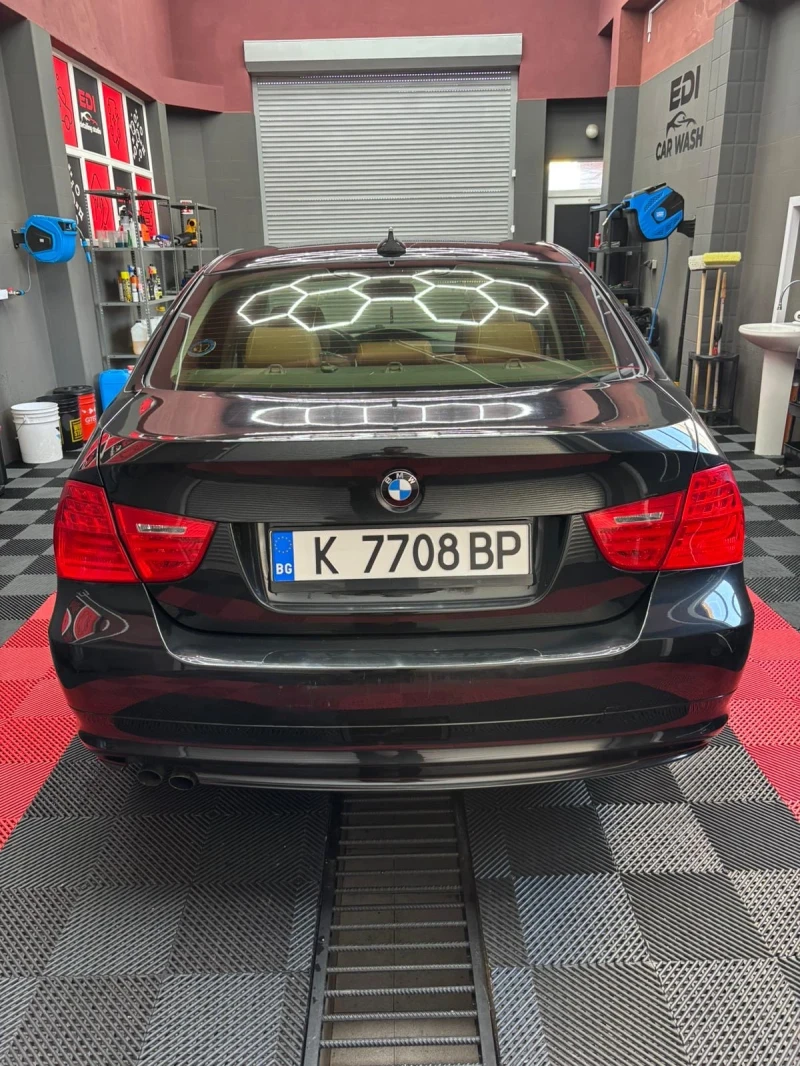 BMW 328 XI, снимка 4 - Автомобили и джипове - 52188767