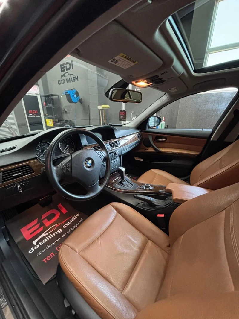 BMW 328 XI, снимка 6 - Автомобили и джипове - 52188767