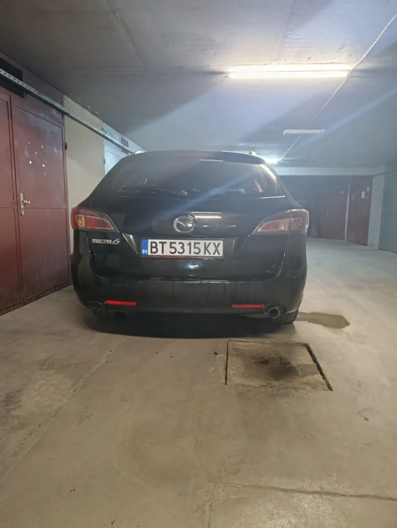 Mazda 6, снимка 14 - Автомобили и джипове - 52353635