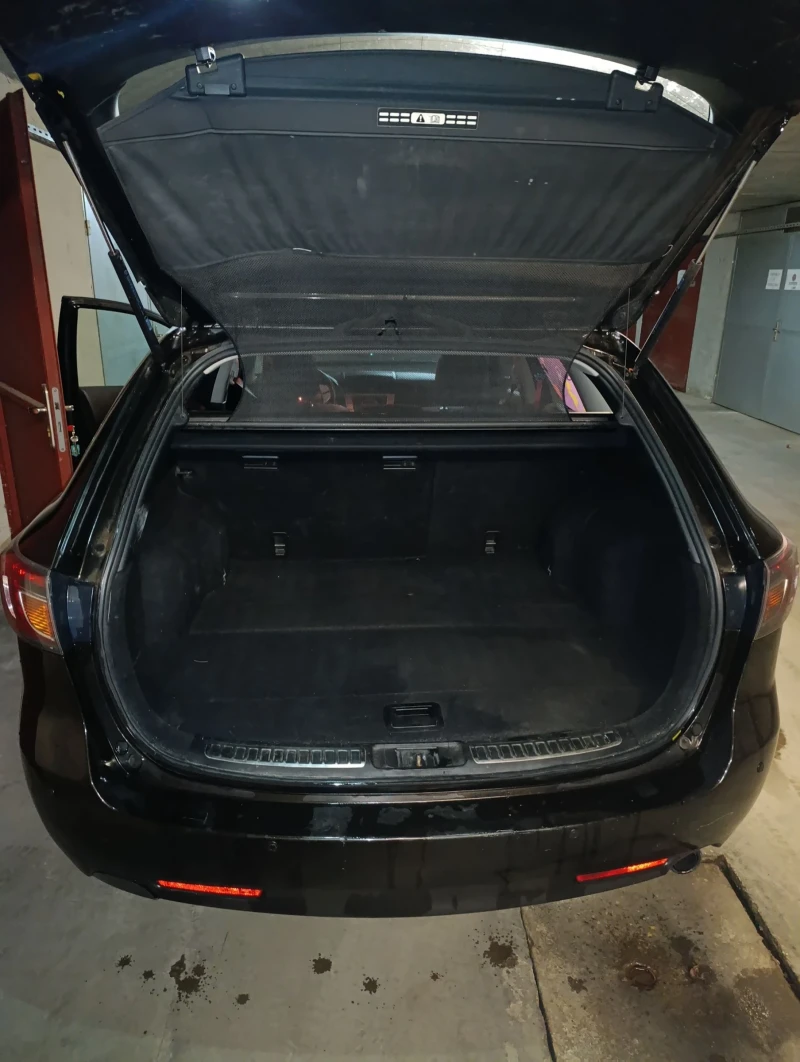 Mazda 6, снимка 7 - Автомобили и джипове - 52353635