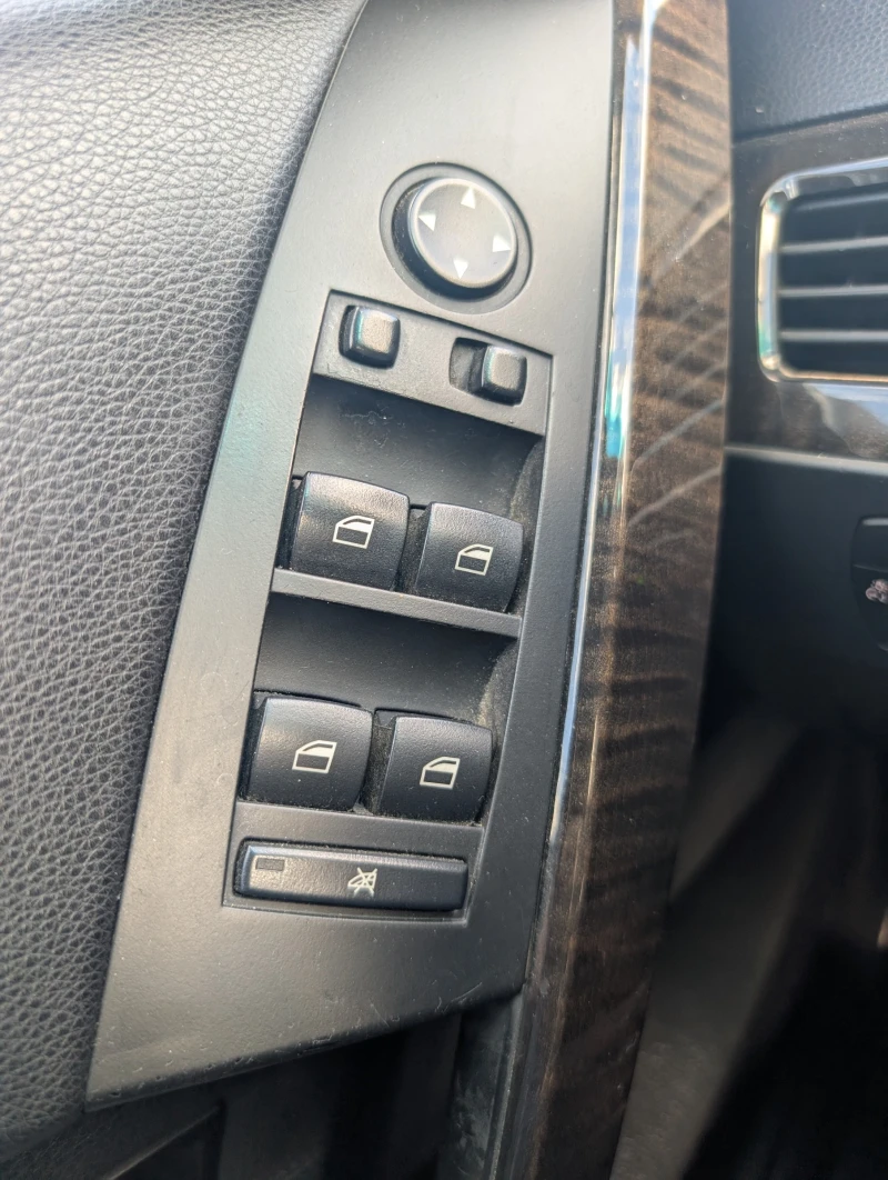 BMW 535, снимка 6 - Автомобили и джипове - 52356066