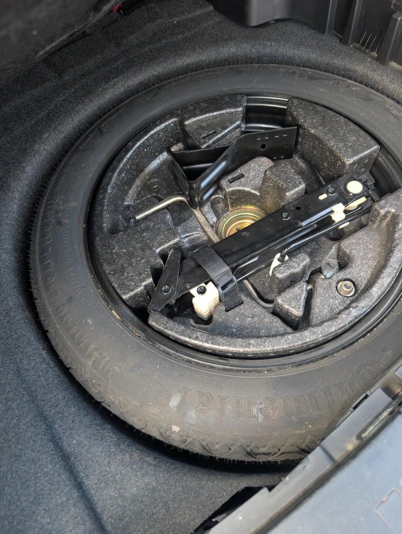 BMW 535, снимка 9 - Автомобили и джипове - 52356066