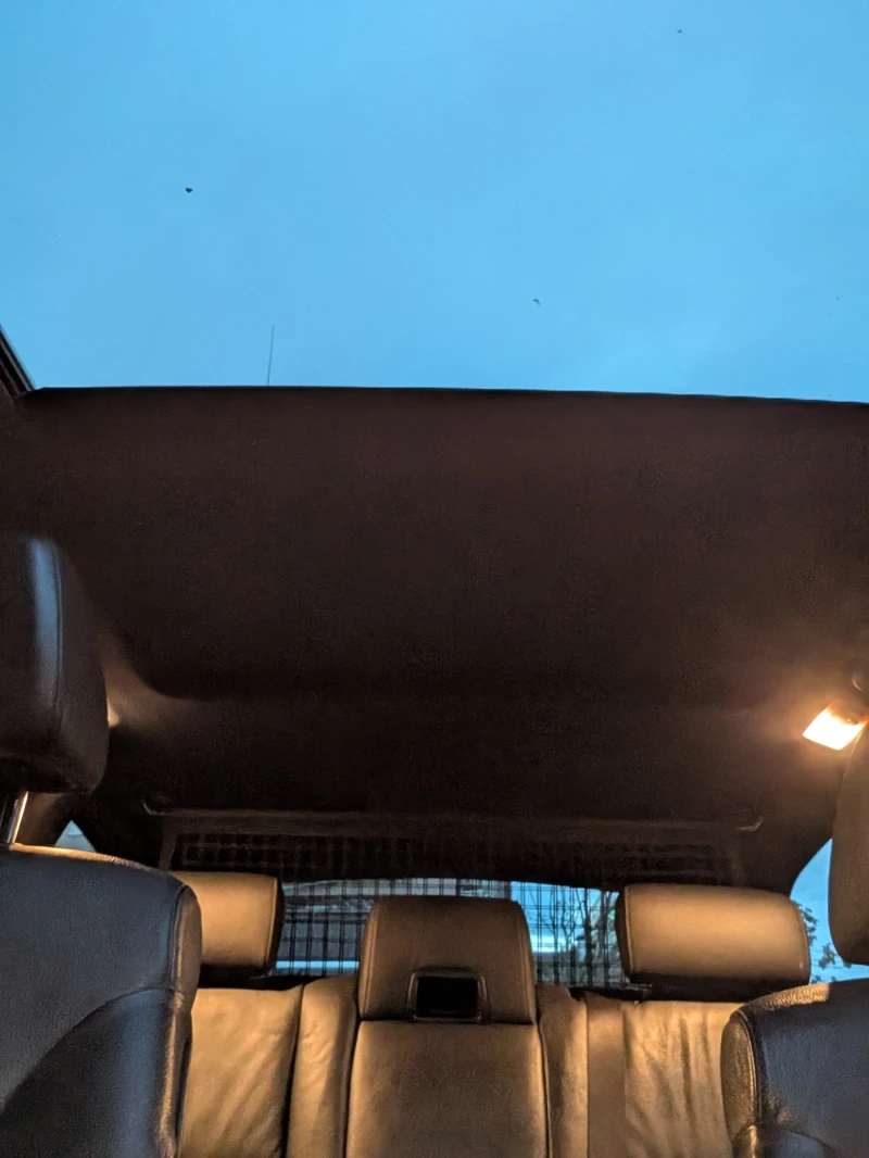 BMW 535, снимка 15 - Автомобили и джипове - 52356066