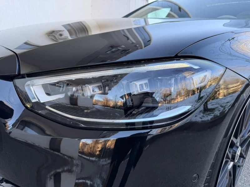 Mercedes-Benz S 350 LONG / S63 OPTIC, снимка 15 - Автомобили и джипове - 52927793