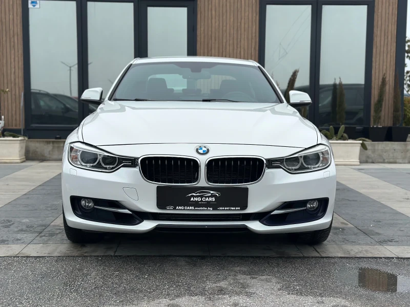 BMW 330 * dA* xDrive* Sport* , снимка 3 - Автомобили и джипове - 52974399