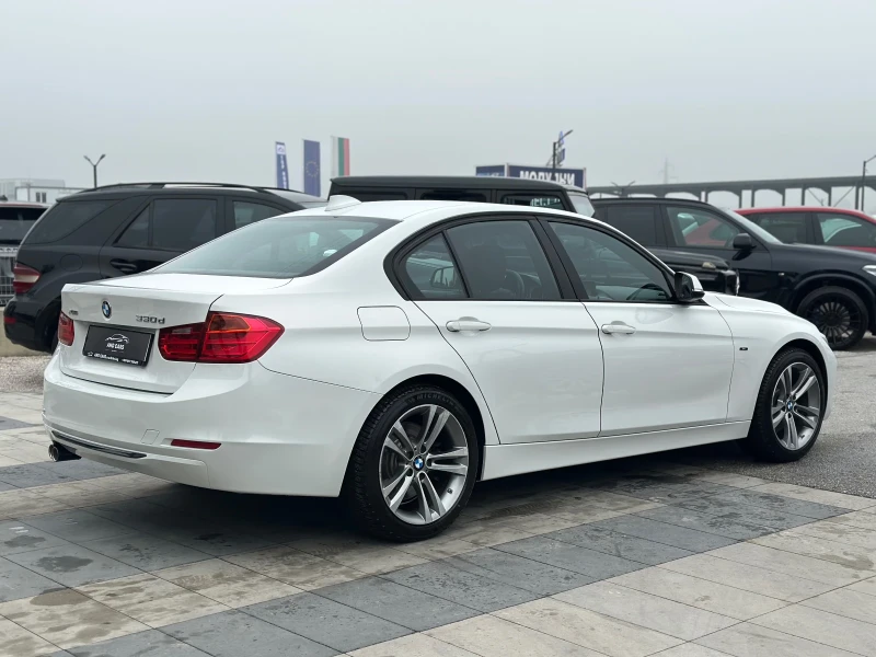 BMW 330 * dA* xDrive* Sport* , снимка 5 - Автомобили и джипове - 52974399