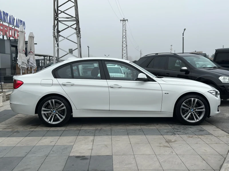 BMW 330 * dA* xDrive* Sport* , снимка 7 - Автомобили и джипове - 52974399