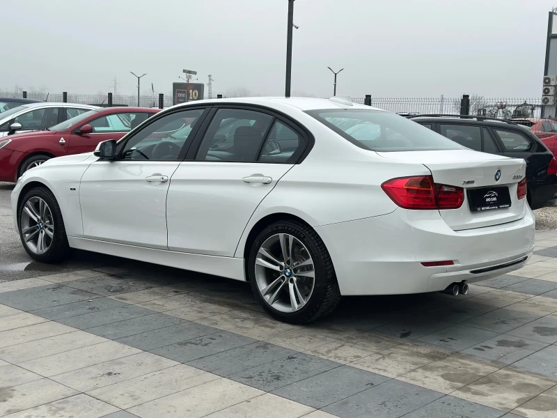 BMW 330 * dA* xDrive* Sport* , снимка 4 - Автомобили и джипове - 52974399