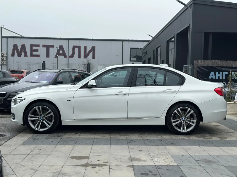 BMW 330 * dA* xDrive* Sport* , снимка 6 - Автомобили и джипове - 52974399