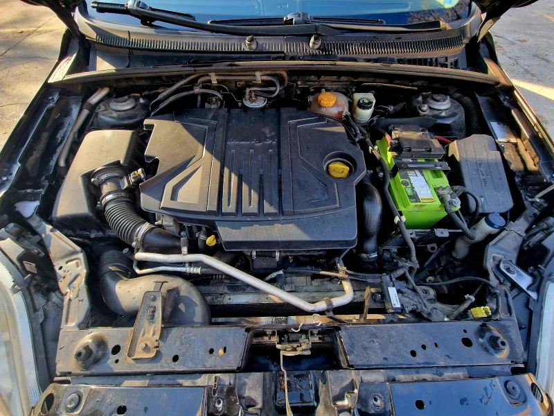 Fiat Croma 1.9 JTD 150 к.с. (БАРТЕР), снимка 13 - Автомобили и джипове - 53000366