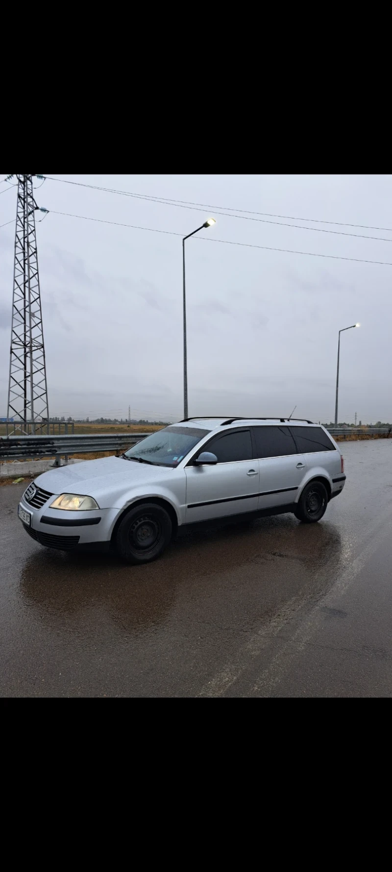 VW Passat, снимка 2 - Автомобили и джипове - 52997264