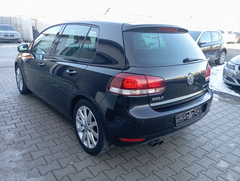 VW Golf 2.TDI ЛИЗИНГ , снимка 4 - Автомобили и джипове - 53102530