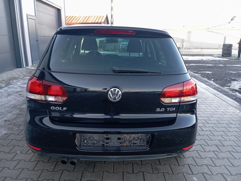 VW Golf 2.TDI ЛИЗИНГ , снимка 5 - Автомобили и джипове - 53102530