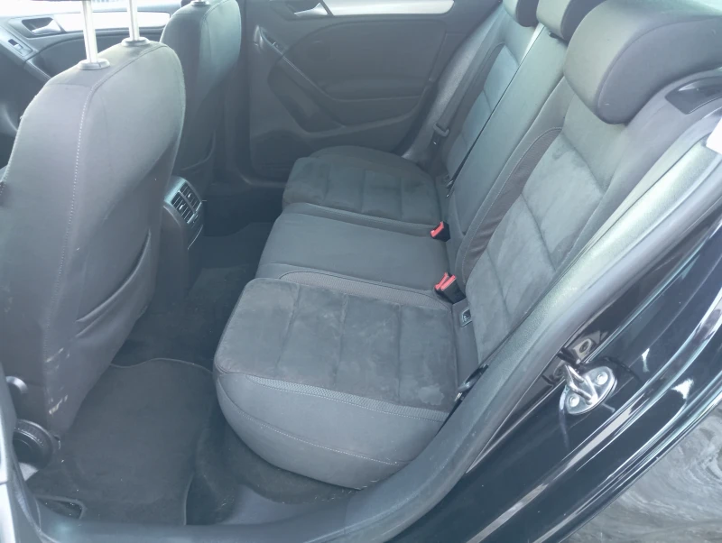 VW Golf 2.TDI ЛИЗИНГ , снимка 10 - Автомобили и джипове - 53102530