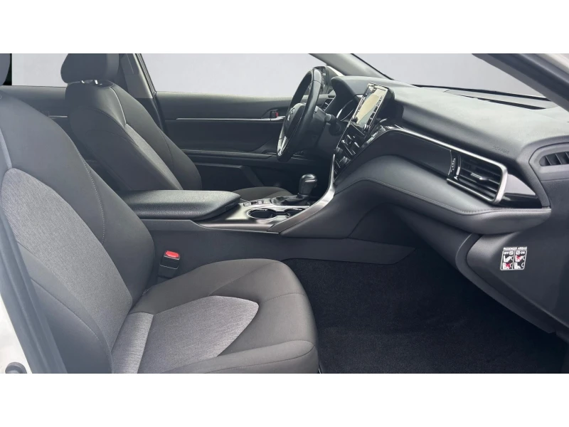 Toyota Camry 2.5 HSD, Месечна вноска от 340  , снимка 6 - Автомобили и джипове - 53366826