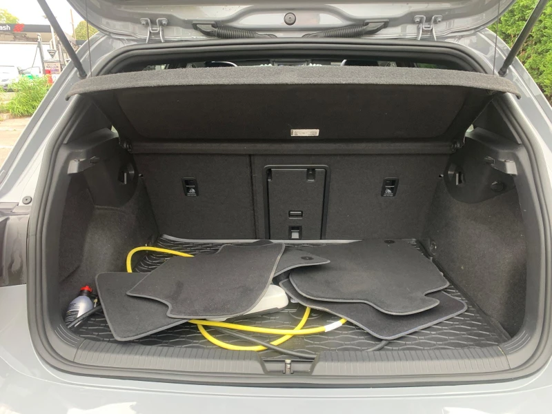 VW Golf 8 GTE DSG6 Toit ouvrant   245ch Hybride Rechargeab, снимка 5 - Автомобили и джипове - 53404338