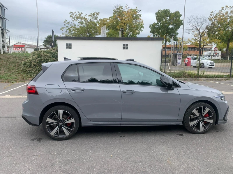 VW Golf 8 GTE DSG6 Toit ouvrant   245ch Hybride Rechargeab, снимка 3 - Автомобили и джипове - 53404338