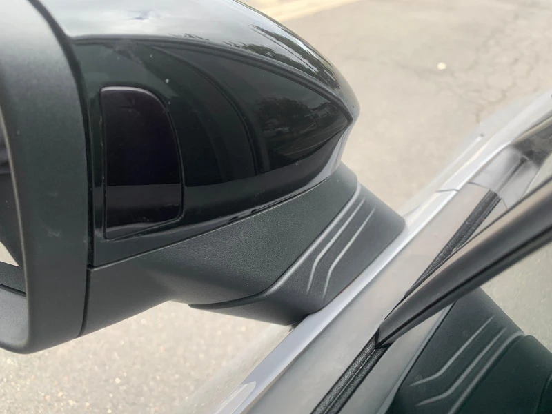 VW Golf 8 GTE DSG6 Toit ouvrant   245ch Hybride Rechargeab, снимка 8 - Автомобили и джипове - 53404338