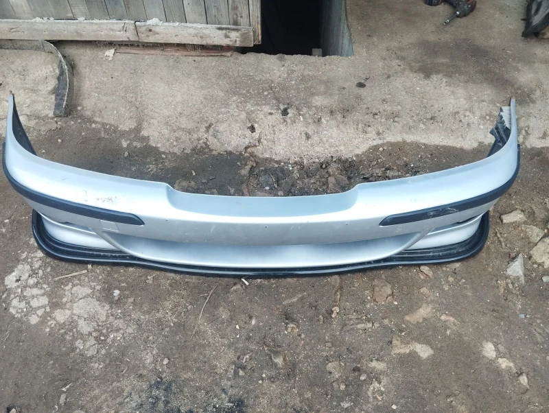 BMW 530 3.0, снимка 6 - Автомобили и джипове - 53444534