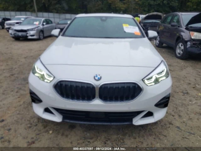 BMW 228 GRAN COUPE, снимка 12 - Автомобили и джипове - 47969117