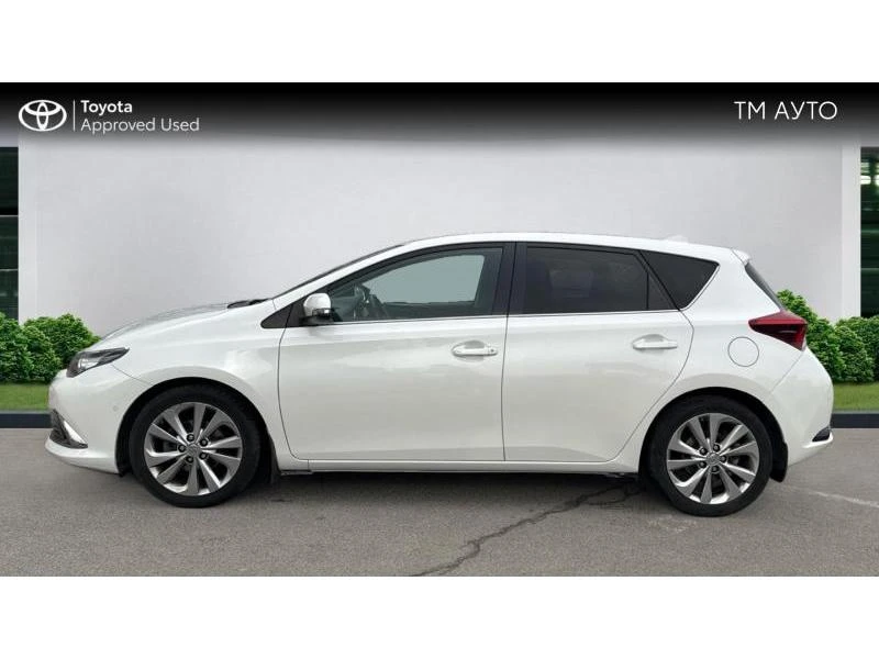 Toyota Auris 1.2P Luna, снимка 3 - Автомобили и джипове - 48611858